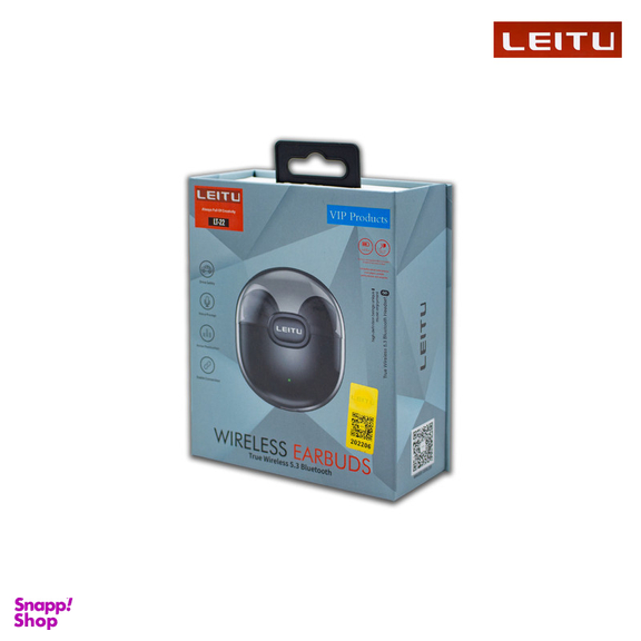 ایرپاد لیتو مدل LT-22
