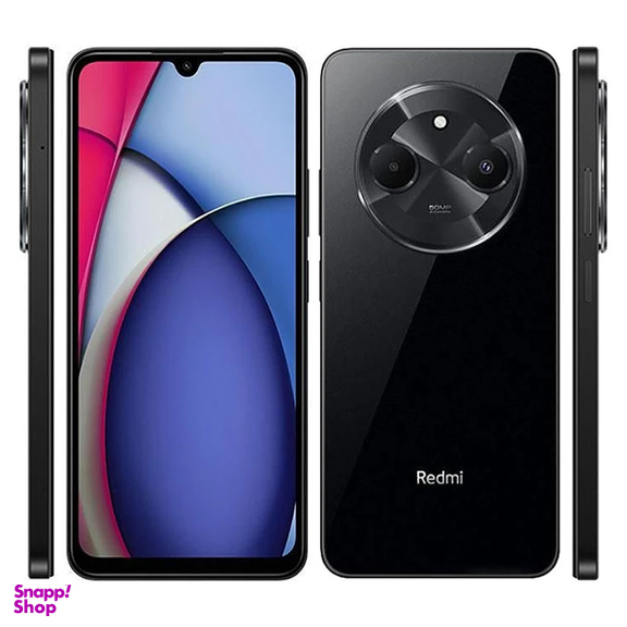 گوشی موبایل شیائومی مدل Redmi A3 Pro 4G ظرفیت 128 گیگابایت رم 4 گیگابایت