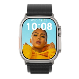 ساعت هوشمند تسکو مدل Tsw 8 Ultramax