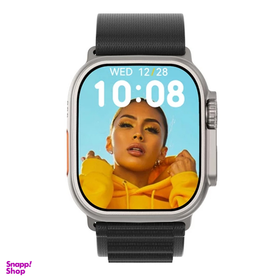 ساعت هوشمند تسکو مدل Tsw 8 Ultramax