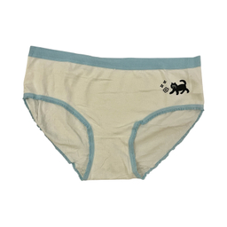 شورت زنانه کد NM-FG-02 مجموعه 6 عددی