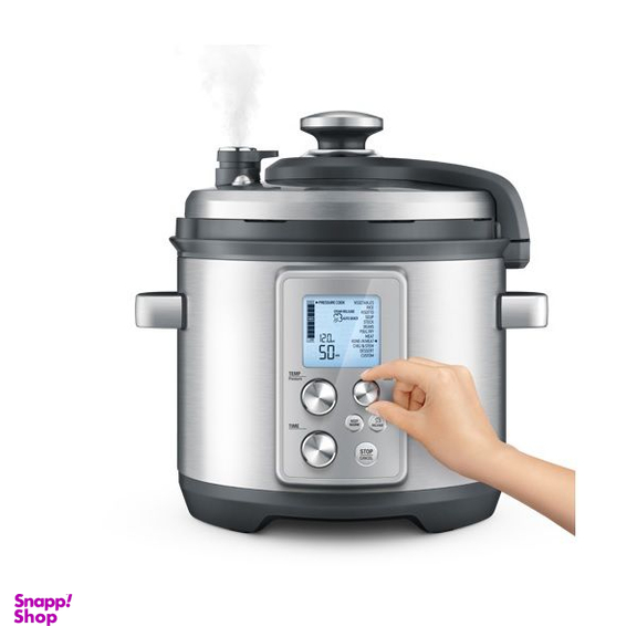 مولتی کوکر سیج مدل BPR700