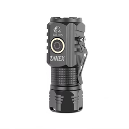چراغ قوه دینکس مدل DX-105