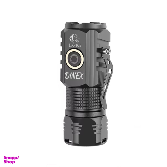 چراغ قوه دینکس مدل DX-105