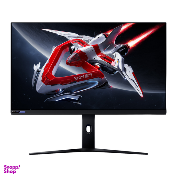 مانیتور مخصوص بازی شیائومی مدل Redmi Gaming Monitor G Pro سایز 27 اینچ