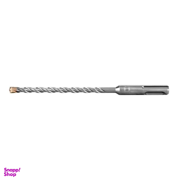 مته چهار شیار 16 سانتی متری نمره 6 آلمانی رونیکس کد RH-5920