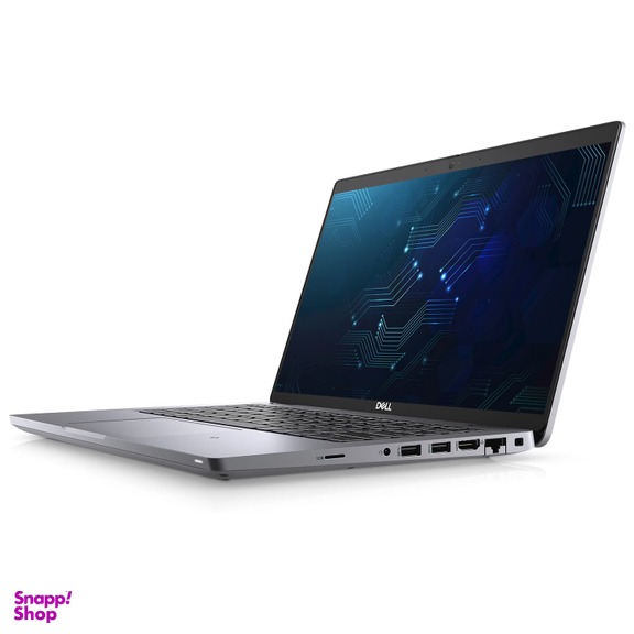 لپتاپ 14 اینچی دل مدل DELL LATITUDE 5420 C
