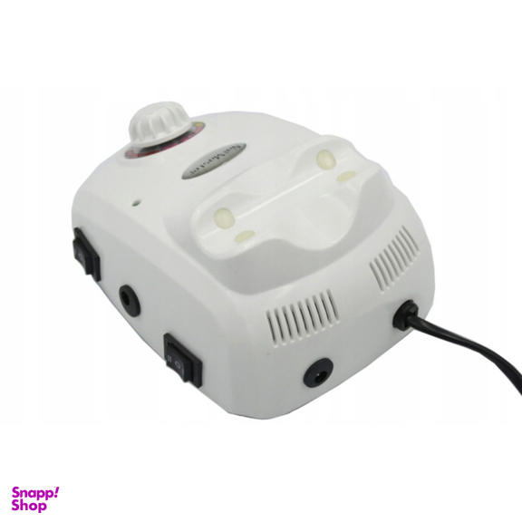 دستگاه مانیکور و پدیکور نیل مستر مدل DM208