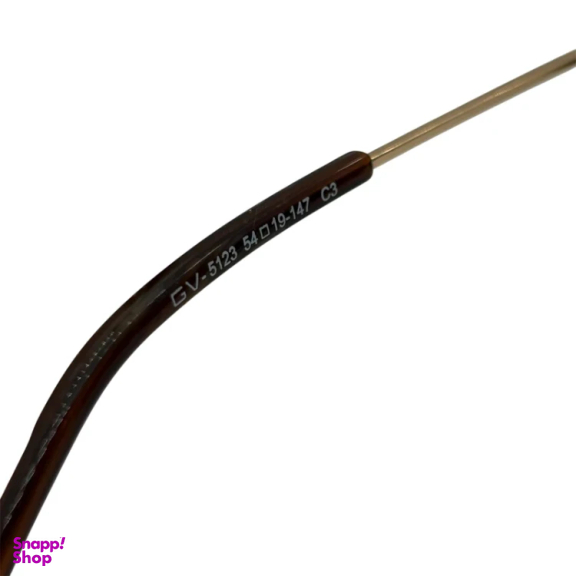 عینک آفتابی مردانه جورجیو ولنتی کد 5123 C3