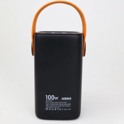 پاوربانک مسکو مدل IP-30 ظرفیت 60000 میلی آمپر ساعت