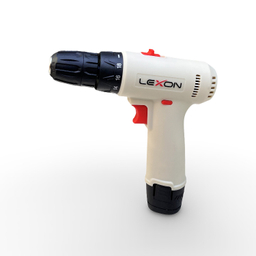 دریل پیچ گوشتی شارژی 12 ولت لکسون مدل 710