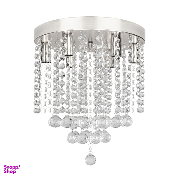 لوستر 6 شعله مدل Adli02