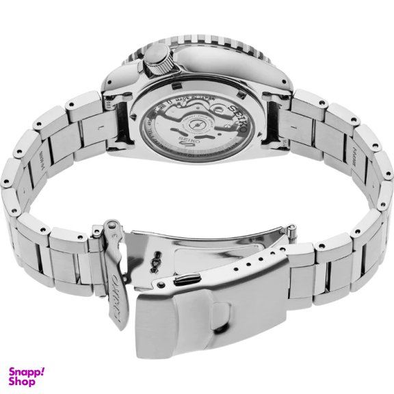 ساعت مچی عقربه ای مردانه سیکو مدل 5 Sports کد SRPK97K1