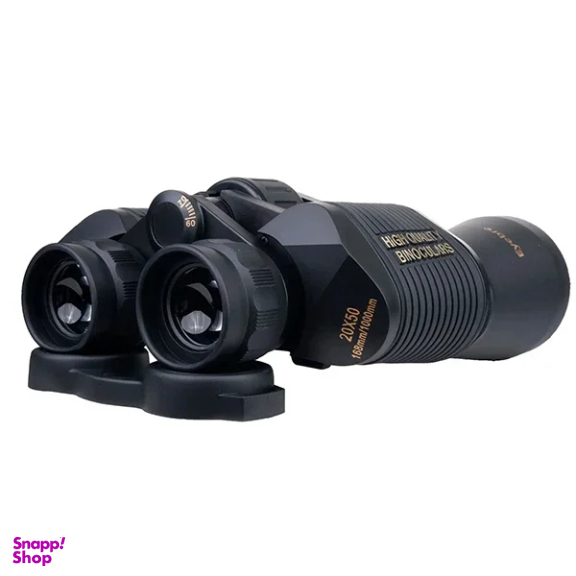 دوربین دوچشمی آی بر مدل شکاری کد 50×20