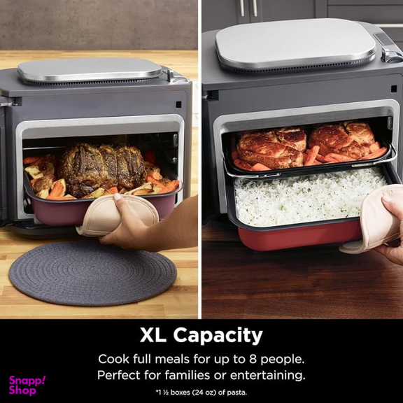 مولتی کوکر نینجا مدل SFP700