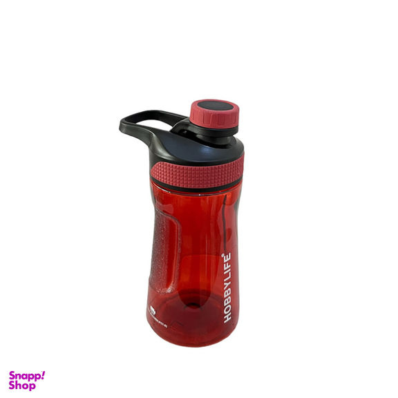 قمقمه هوبی لایف مدل Water Bottle حجم 530 میلی لیتر