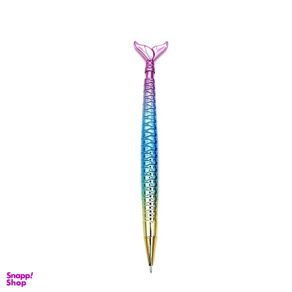 اتود هولوگرامی 0.5 میلی متری طرح پری دریایی