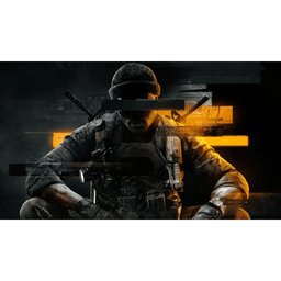 بازی ویدیویی Call Of Duty نسخه Black Ops 6 مناسب کنسول بازی سونی PS5