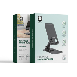 هولدر و پایه نگهدارنده رومیزی گرین لاین مدل Foldable
