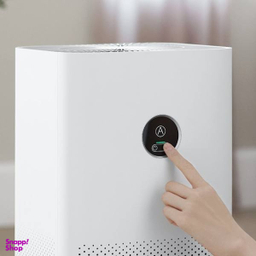 دستگاه تصفیه هوای هوشمند شیائومی نسخه گلوبال مدل Mi Air Purifier 4 Pro