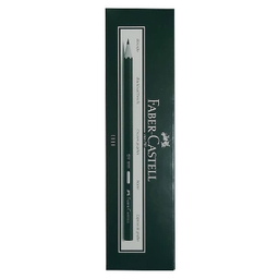 مداد مشکی فابر کاستل مدل SV 1111 بسته 12 عددی