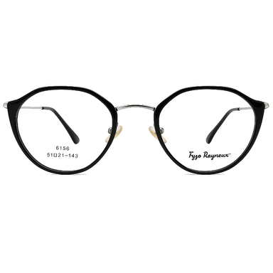 فریم عینک طبی زنانه کد 9158
