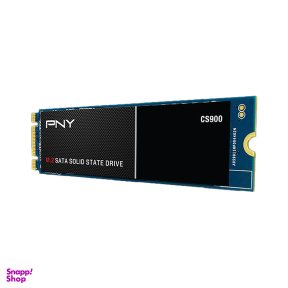 حافظه SSD اینترنال پی ان وای مدل CS900