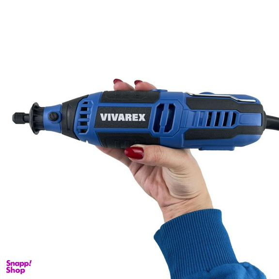 فرز مینیاتوری ویوارکس مدل VR3211-MG مجموعه 211 عددی