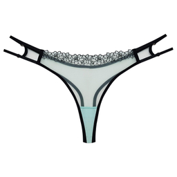 ست شورت و سوتین زنانه برتا مدل فنردار شیشه ای کد 5111-2261 رنگ سبز روشن