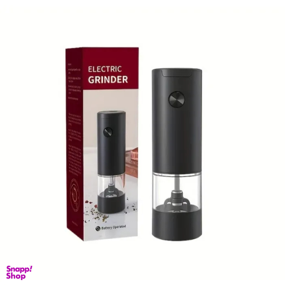 آسیاب فلفل هوهاو مدل Electric Grinder