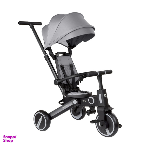 سه چرخه کودک کیکابو مدل trix