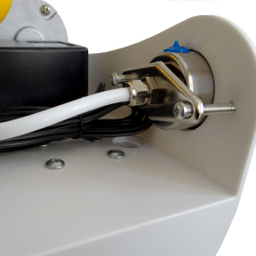 دستگاه تصفیه کننده آب آکوآ اسپرینگ مدل UF-SF3800 به همراه 4 عدد فیلتر دستگاه تصفیه آب کد 01