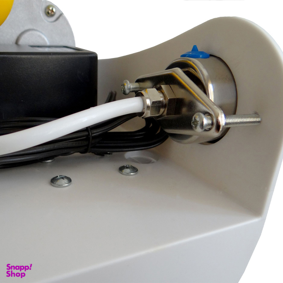 دستگاه تصفیه کننده آب آکوآ اسپرینگ مدل UF-SF3800 به همراه 4 عدد فیلتر دستگاه تصفیه آب کد 01