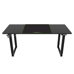 میز گیم مکس مدل D160 Carbon EC