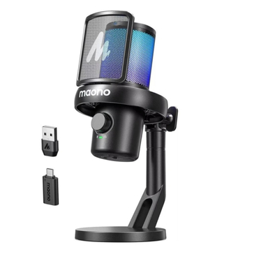 میکروفون کندانسر مائونو مدل DM40PRO