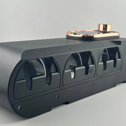 جا مسواکی مدل هوشمند کد XD133