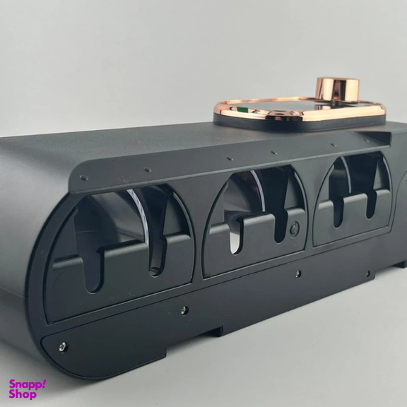 جا مسواکی مدل هوشمند کد XD133