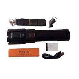 چراغ قوه اسمال سان کد ZY-T266