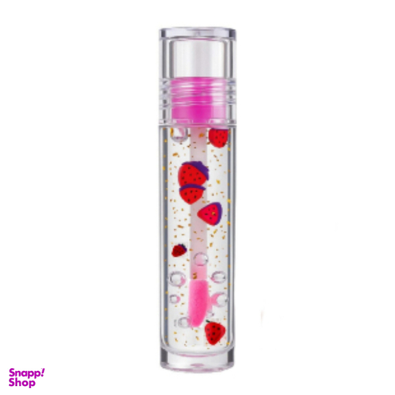 برق لب مدل crazy girl کد 12 حجم 5 میلی‌ لیتر