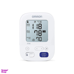 فشارسنج دیجیتال امرن مدل M3