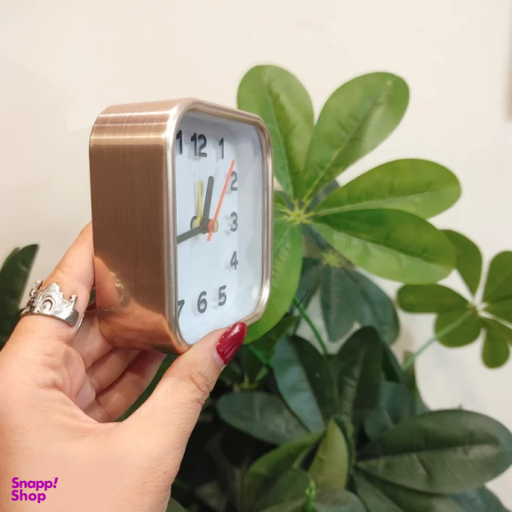 ساعت عقربه ای رومیزی مدل CY2109