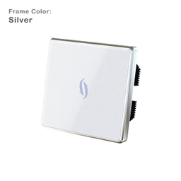 کلید لمسی هوشمند مایا مدل MRREF2C