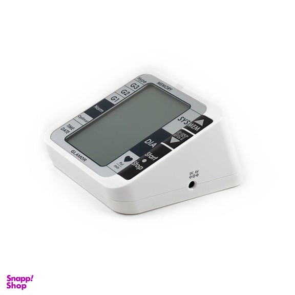 فشار سنج دیجیتال گلامور مدل TMB-1112