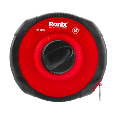 متر رونیکس مدل RH-9806 طول 20 متر
