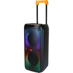 اسپیکر بلوتوثی قابل حمل لیتو مدل BOX-1100