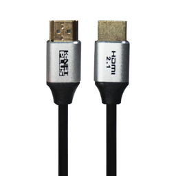 کابل 2.1 HDMI کی نت پلاس مدل KP-A130 طول 1.8 متر