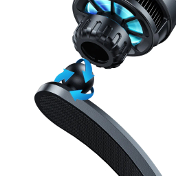 هولدر و شارژر بی سیم مک دودو مدل CH-2130