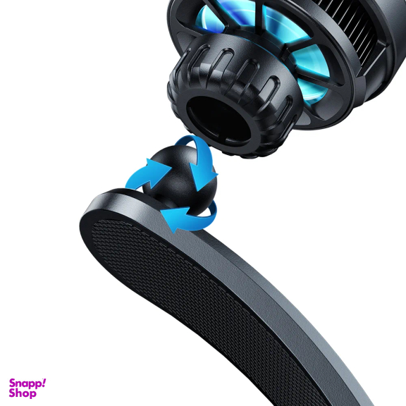 هولدر و شارژر بی سیم مک دودو مدل CH-2130