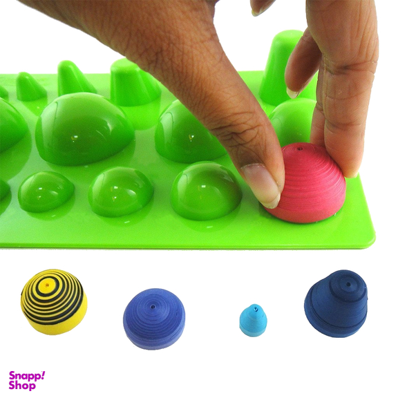 صفحه توپک ملیله کاغذی کد MM1
