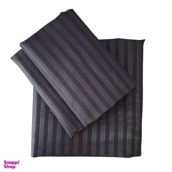 سرویس ملحفه دونفره 3 تکه کد ML160H عرض 160 سانتی متر